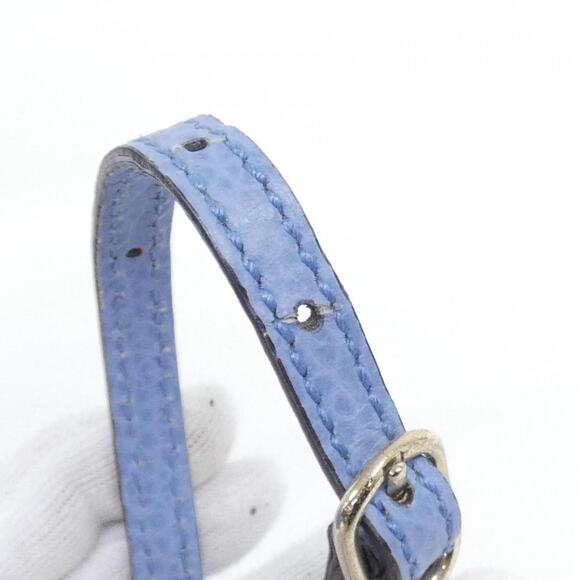 GUCCI Blue Bag - Picture 8 of 10